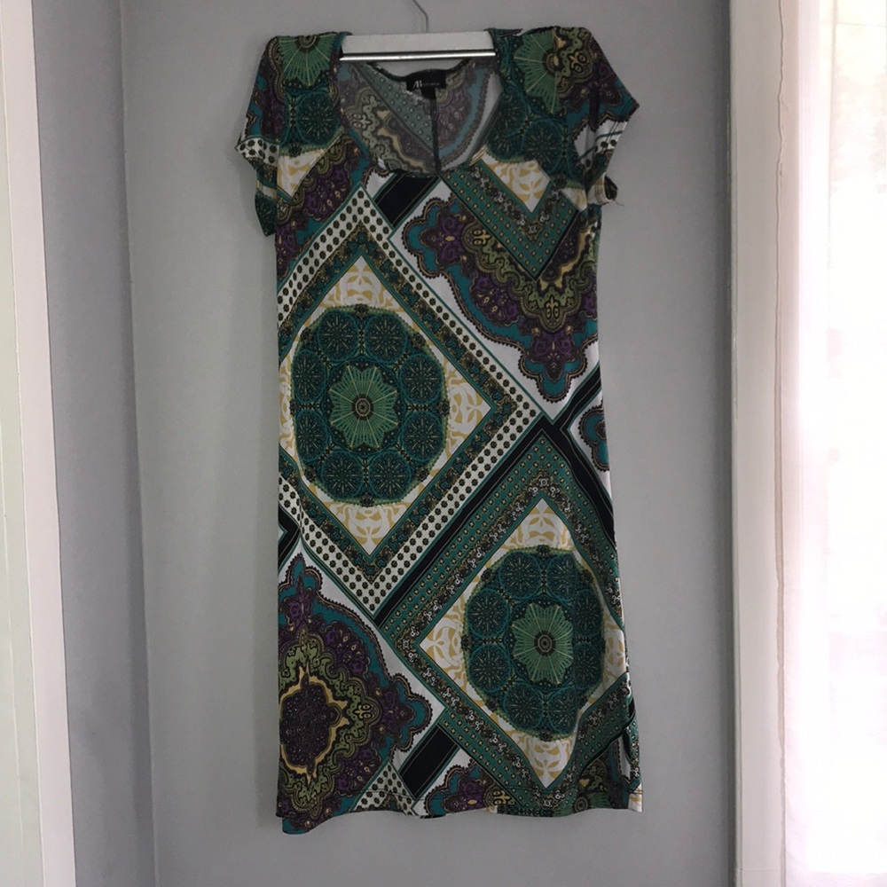 ABStudio Dress